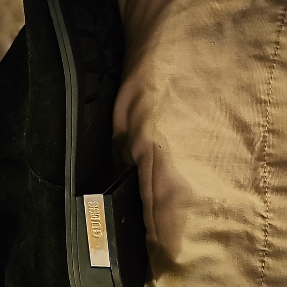 GUESS Knee high boots - Picture 3 of 6